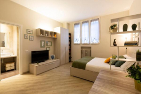 City Charme Studio